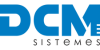 Logo DCM Sistemes